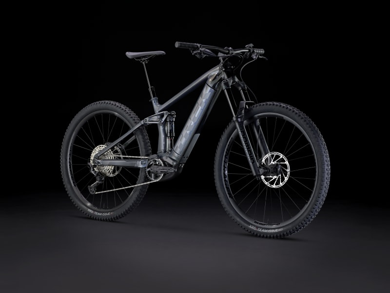 Trek e bike rail 7 2025