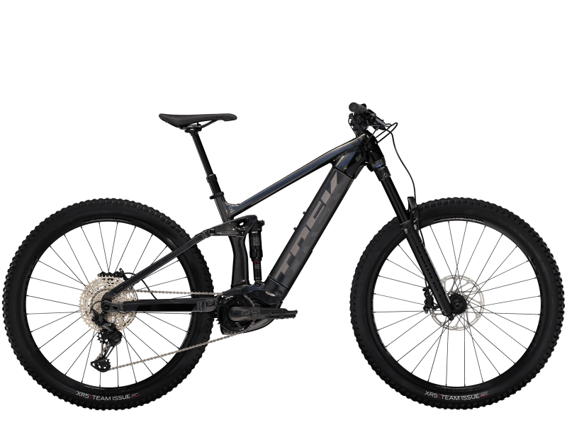 Rail 7 Gen 3 - Trek Bikes (MX)