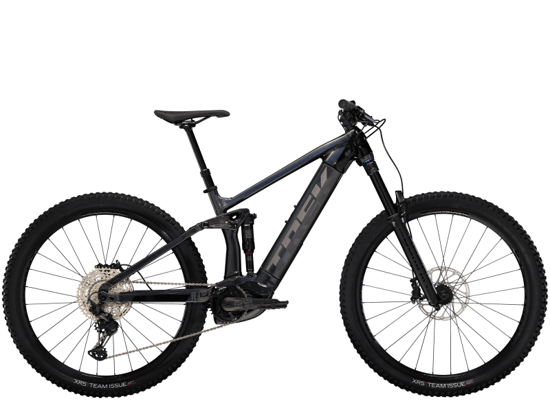 Trek Rail 7 Deore/XT Gen 3