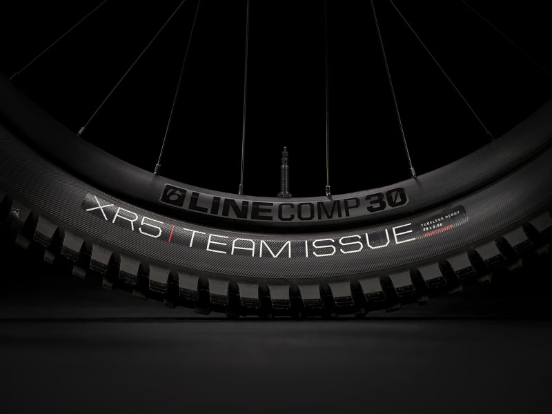 Rail 7 Gen 3 - Trek Bikes