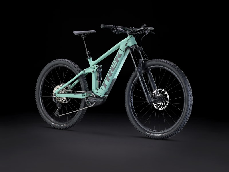 Trek rail 7 electric bike discount