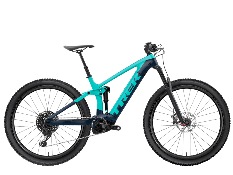 Trek 2021 shop e bikes