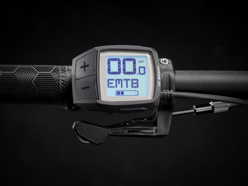 2021 trek clearance rail 7