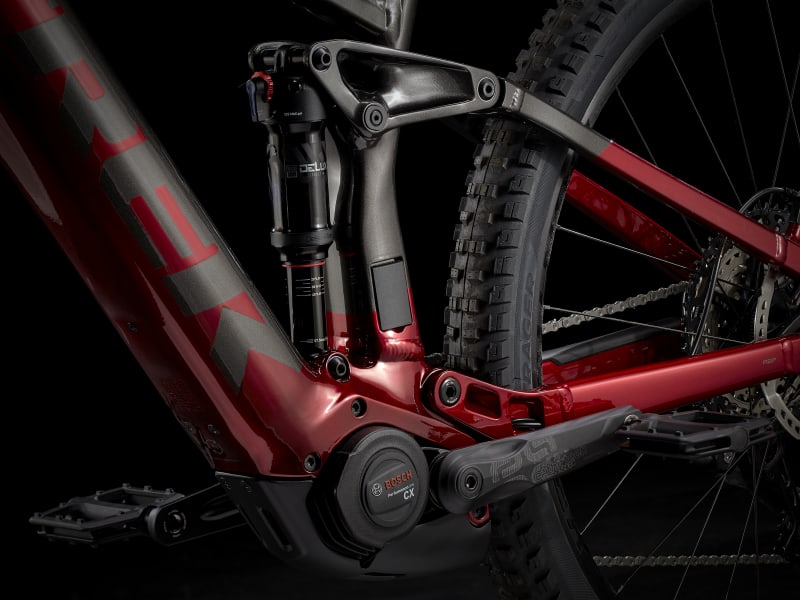 Trek rail 7 2021 electric mountain bike cheap