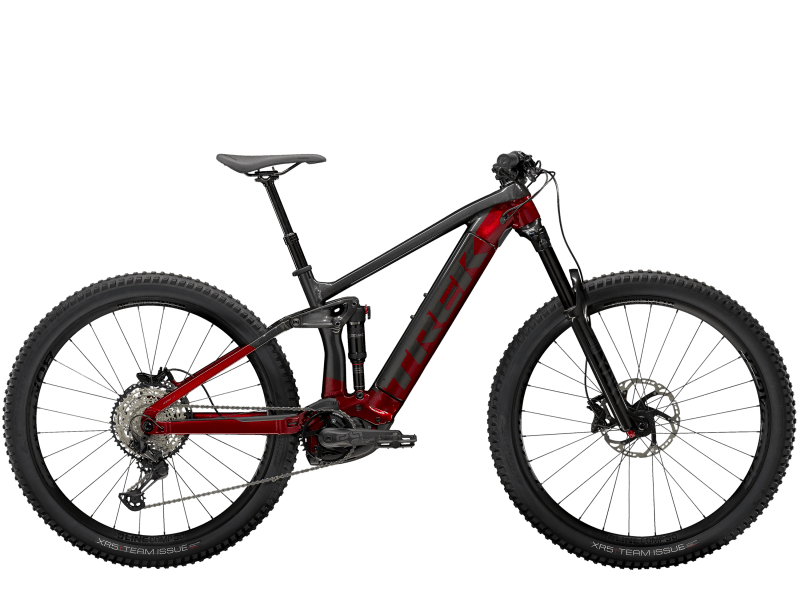 Rail 7 Trek Bikes