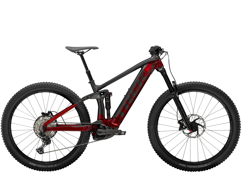 Rail 7 - Trek Bikes