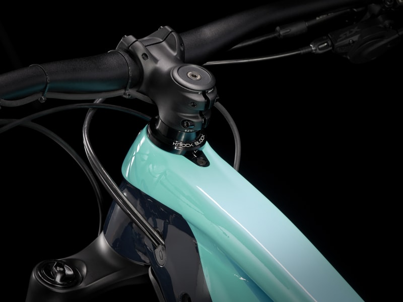 Rail 7 Trek Bikes CA