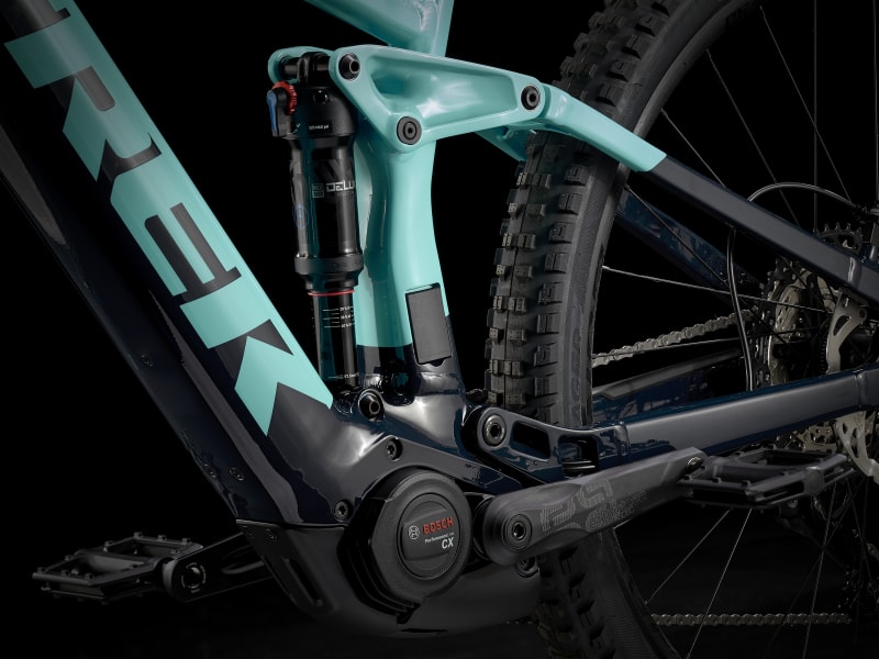 Rail 7 Trek Bikes CA