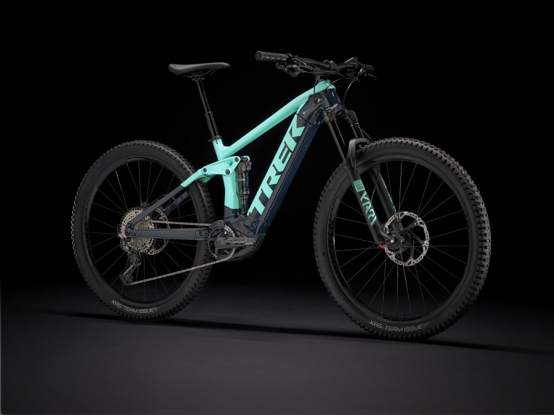 Trek rail 7 2019 top