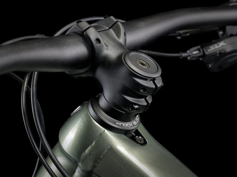 2021 trek sales rail 7
