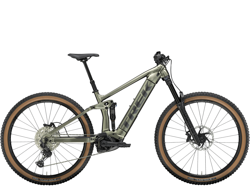 Trek rail 2024 7 ebike