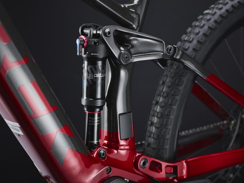 Trek rail 7 2021 hot sale