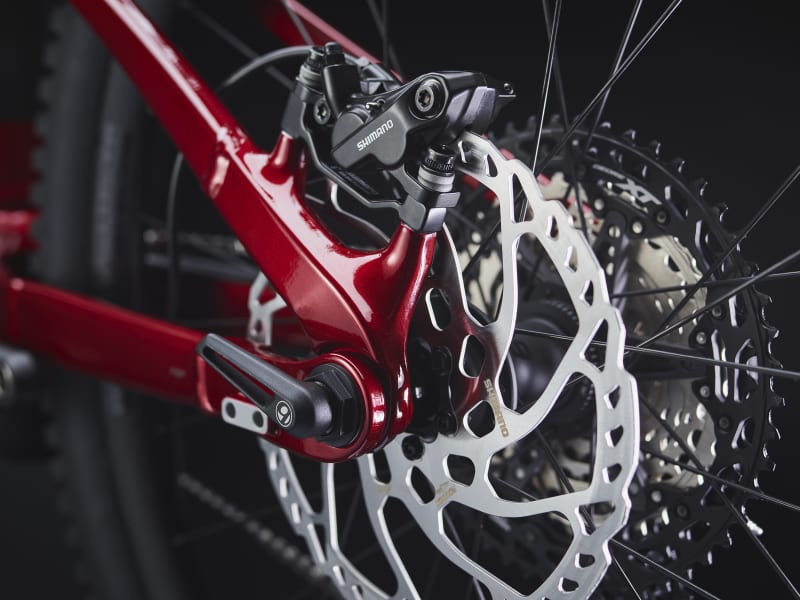 Rail on sale 7 trek