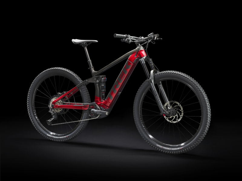 Trek rail 2025 7 price