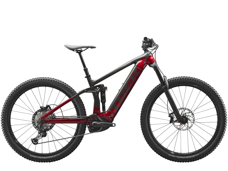 Trek 2020 on sale rail 7