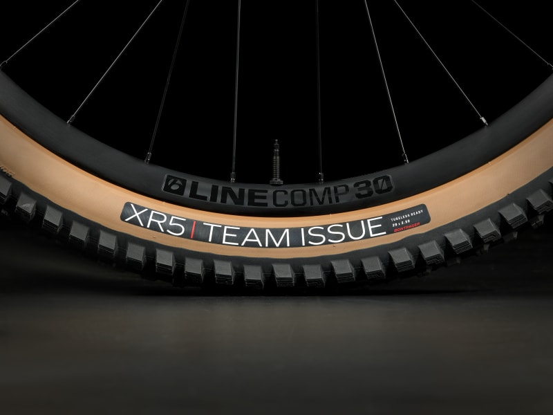 Rail 8 GX AXS T-Type Gen 3 - Trek Bikes