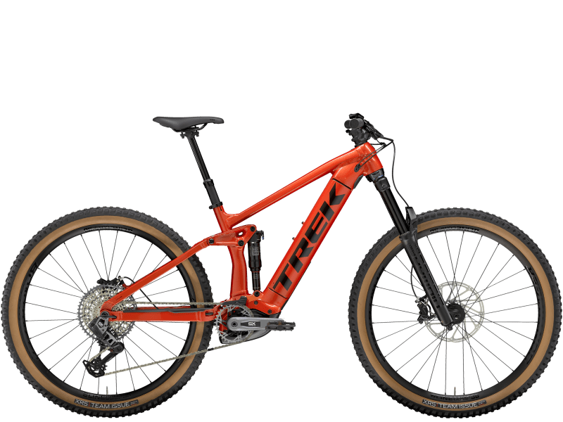 Trek rail 9 weight 2025