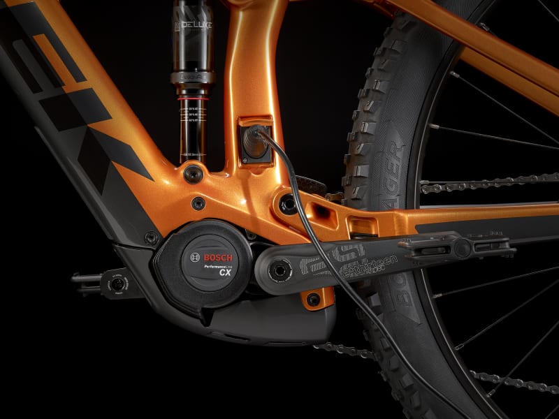 Trek rail sale 9.5 2021