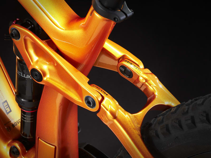 Trek rail store 9.5 2021