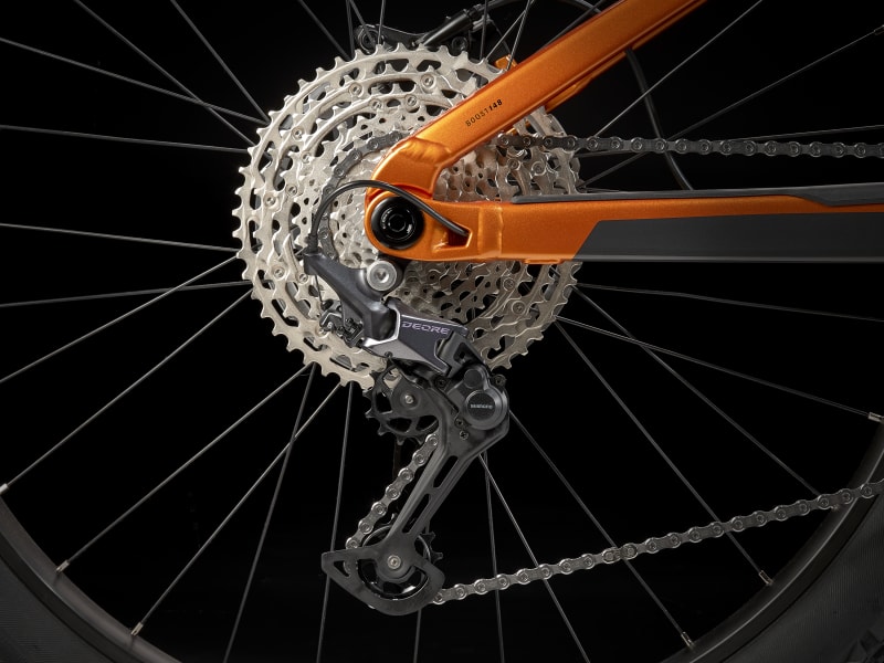 Trek rail 9.5 discount 2021