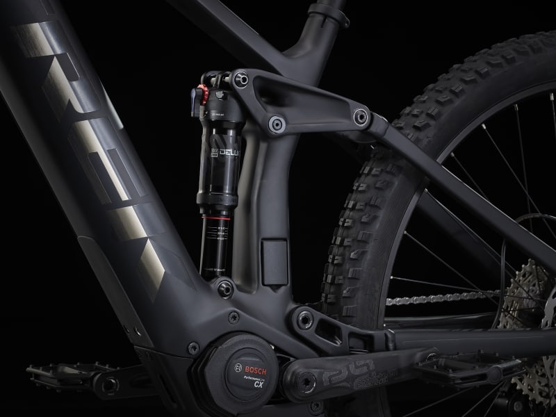 Trek 2024 rail 2020