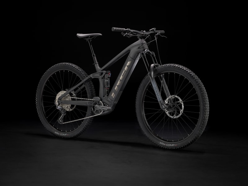 Trek rail on sale 9.5