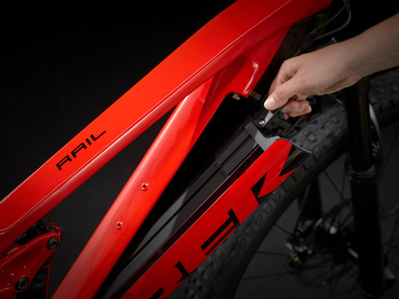 Trek rail 9 2021 online