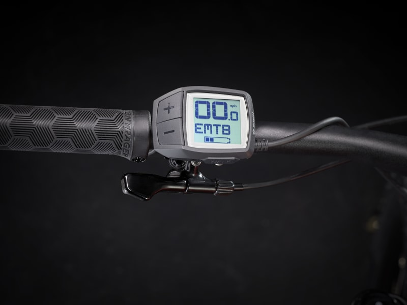 Trek rail 9.5 on sale 2021
