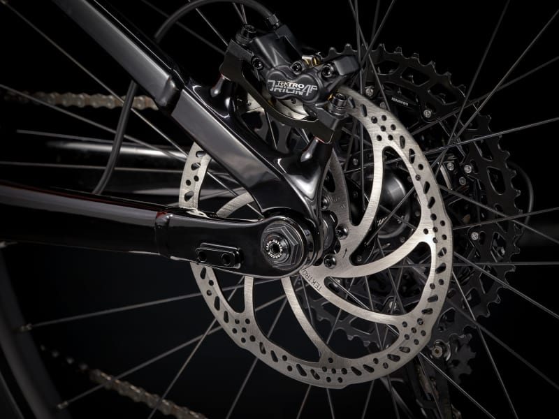 Trek rail store 9.5 2021