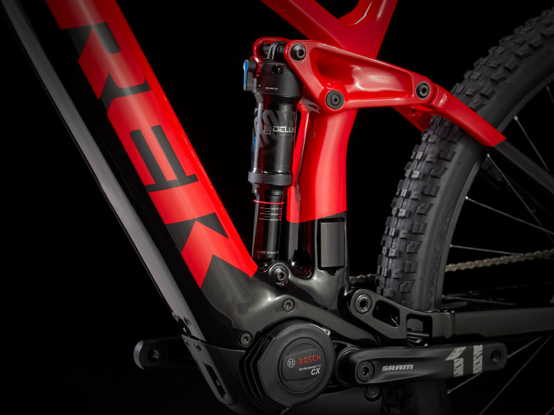 Trek rail 9.5 review hotsell