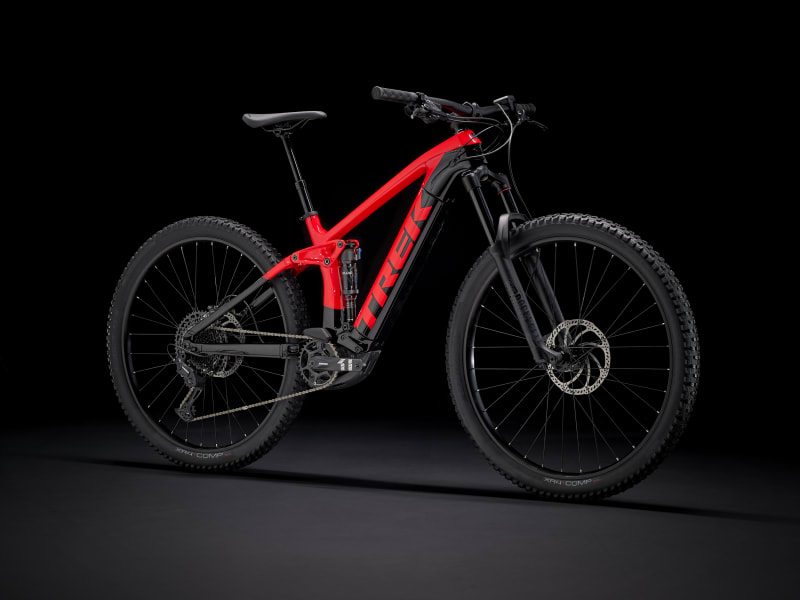 Trek rail on sale 9.5 2021