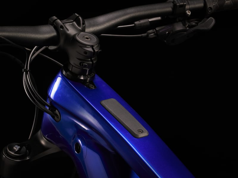 Trek rail 9.5 sale