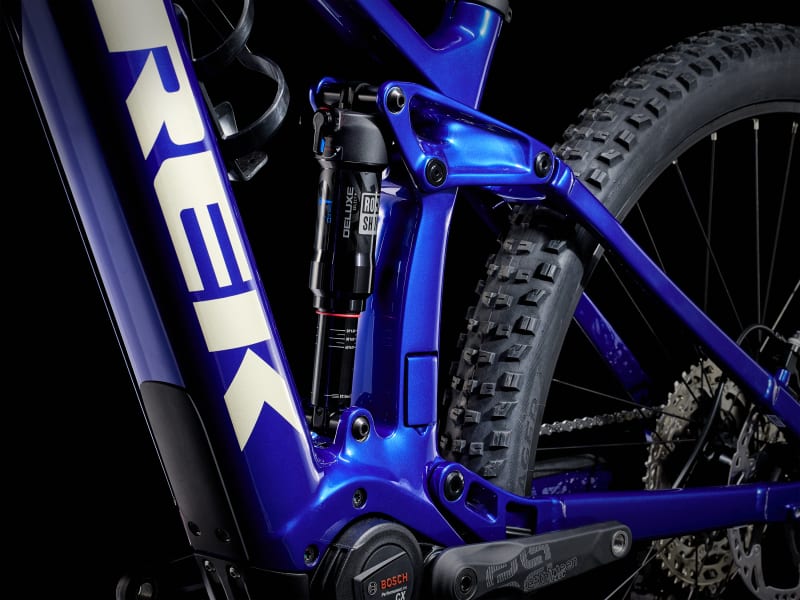 Trek rail 9.0 on sale