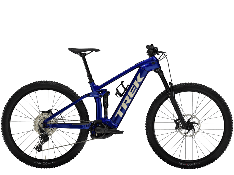 Trek rail 2025 8