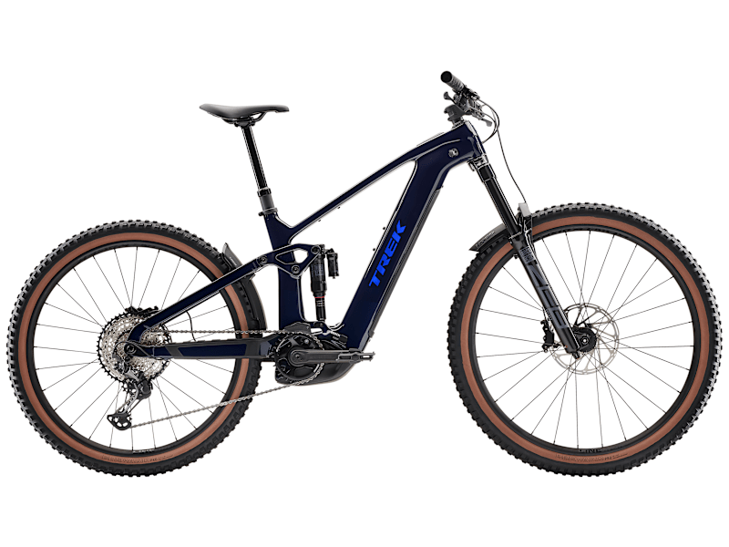 Trek rail 9.7 price shop