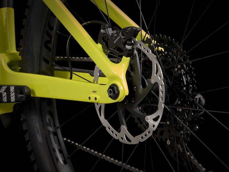 Trek rail hot sale 9.7 2021