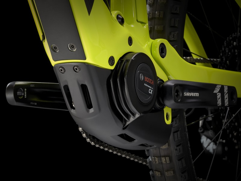 Trek rail 9.7 deals