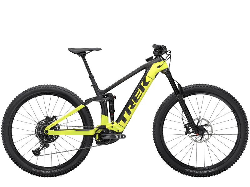 Trek 2021 rail 7 best sale