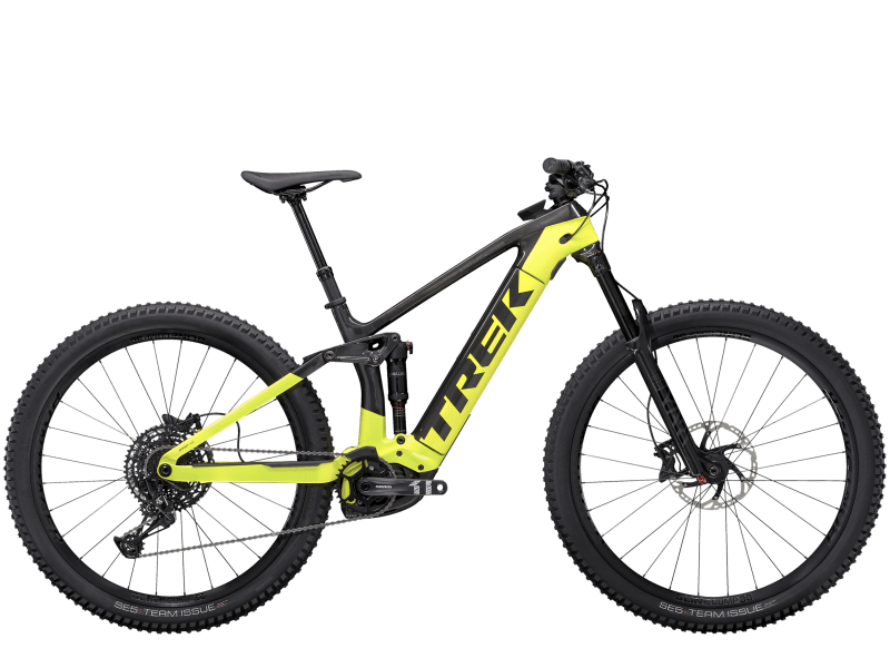 Rail 9.7 - Trek Bikes