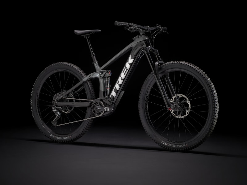 Trek bikes rail deals