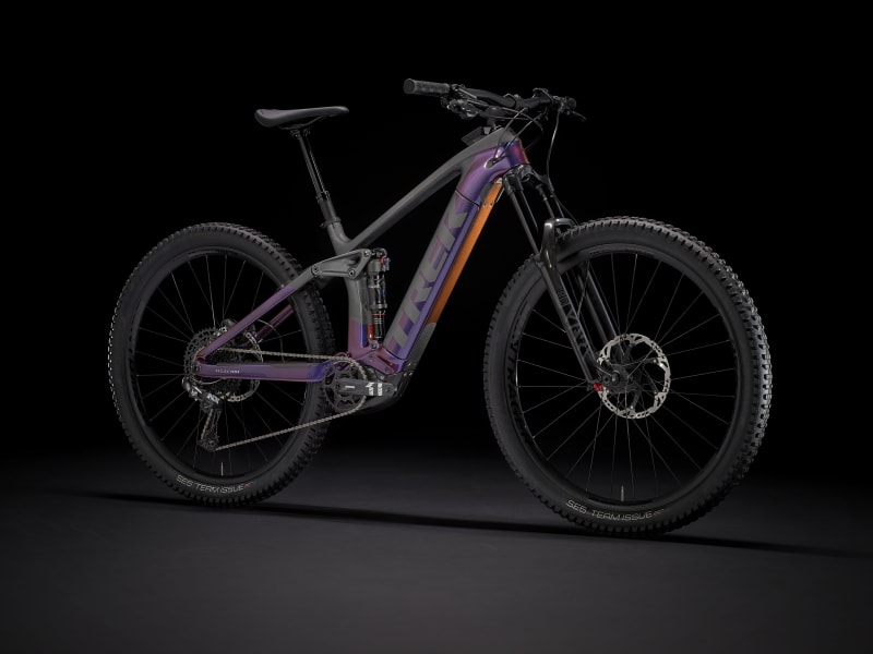 Trek rail discount 9.7 nx