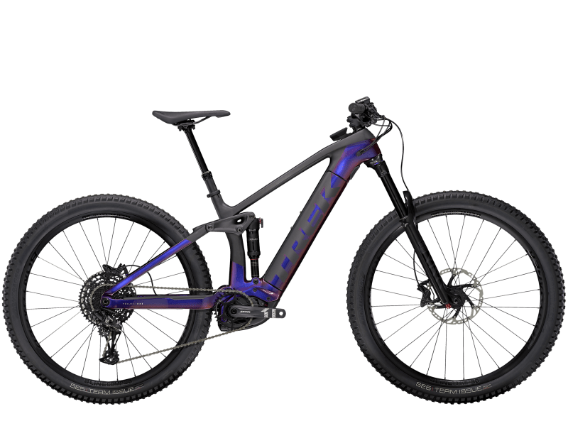 Rail 9.7 Trek Bikes