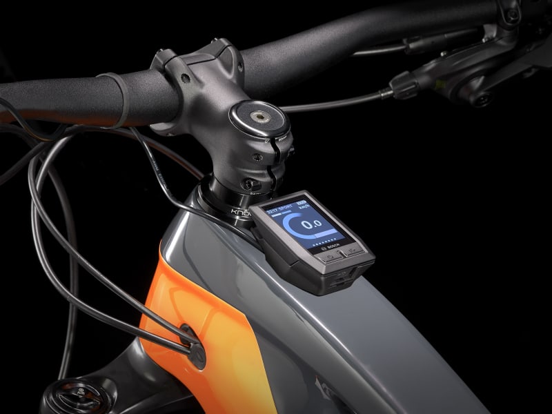 Rail 9.7 Trek Bikes