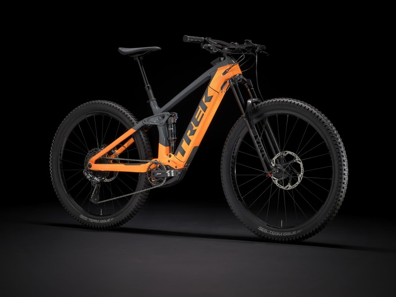 Rail 9.7 Trek Bikes