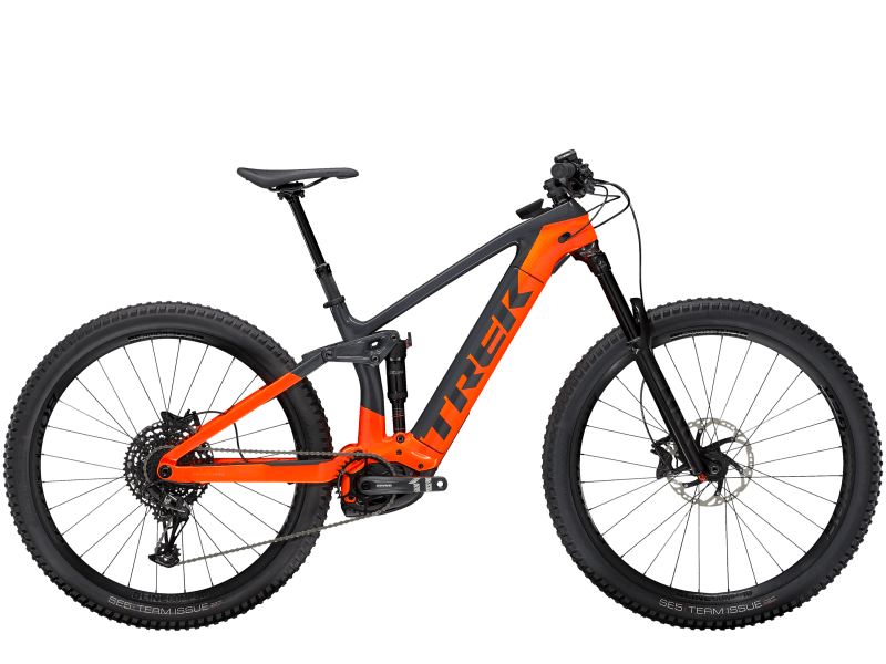 Rail 9.7 Trek Bikes