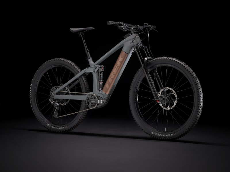 Trek rail discount 9.7 nx