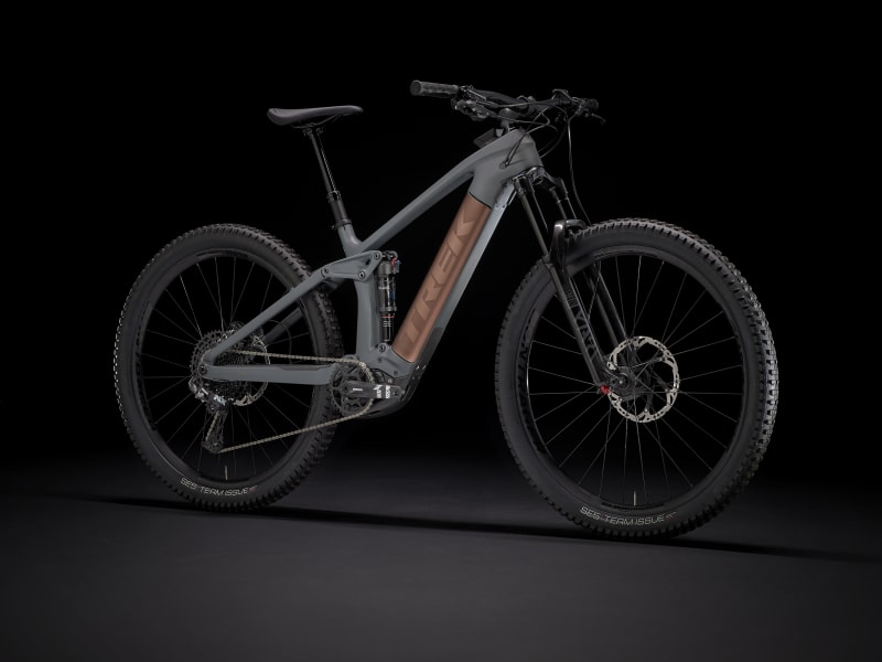 Rail 9.7 - Trek Bikes