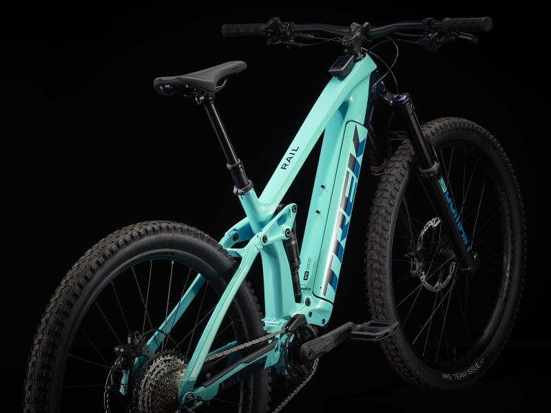 Trek rail 7 top price