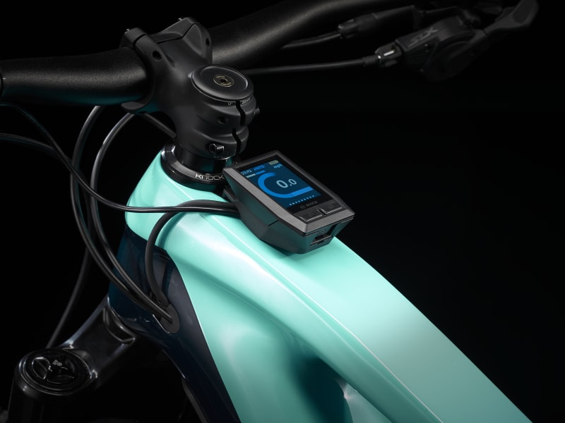Trek rail 9.7 for sale 2025