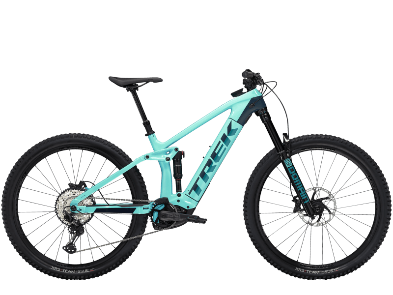 Trek 1700 mountain bike 2025
